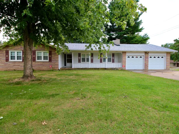 4060 W Bogard Street, Springfield, MO 65802