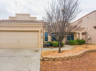 628 Paseo Sereno Dr, Socorro, TX 79928