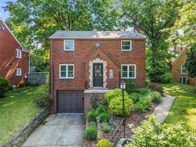 752 Washington Dr, Pittsburgh, PA, 15229