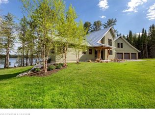 801 Mere Point Rd, Brunswick, ME 04011