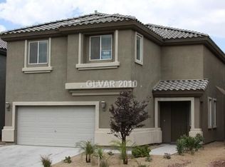 484 Foster Springs Rd, Las Vegas, NV 89148