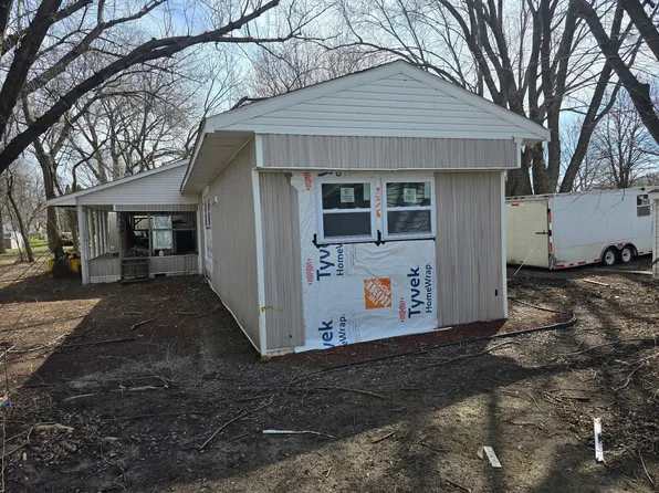 844 Chapel St, Good Thunder, MN 56037