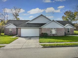 2722 Fairview Ct #1, Troy, OH 45373