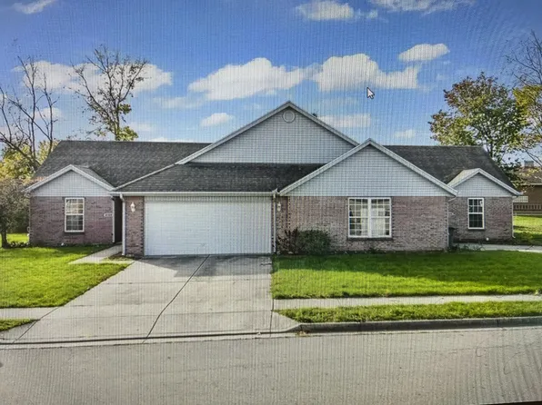 2722 Fairview Ct #1, Troy, OH 45373