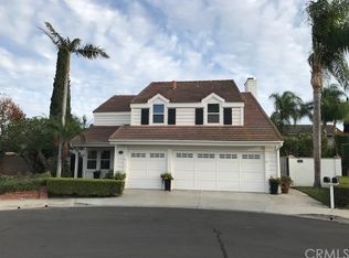 18 Bragg, Irvine, CA 92620