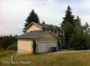 Mitchell Ln NE, Napavine, WA 98532