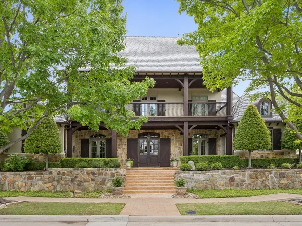 8000 Trading Post Dr, McKinney, TX 75070