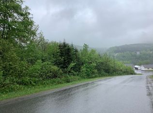 0 Map Rd #36, Frenchville, ME 04745