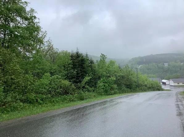 0 Map 10 Lot 36 36G Road, Frenchville, ME 04745