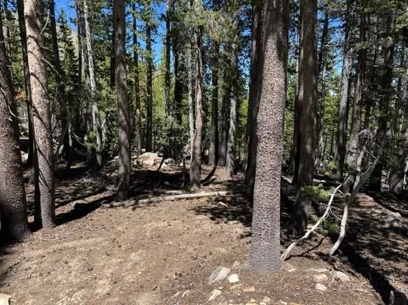 LOT 22/23 Lodge Pole Dr, Bishop, CA 93514