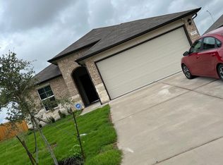 205 Lily Pond Trl, San Marcos, TX 78666
