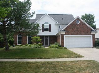 6665 Carlton Rd, Canton, MI 48187