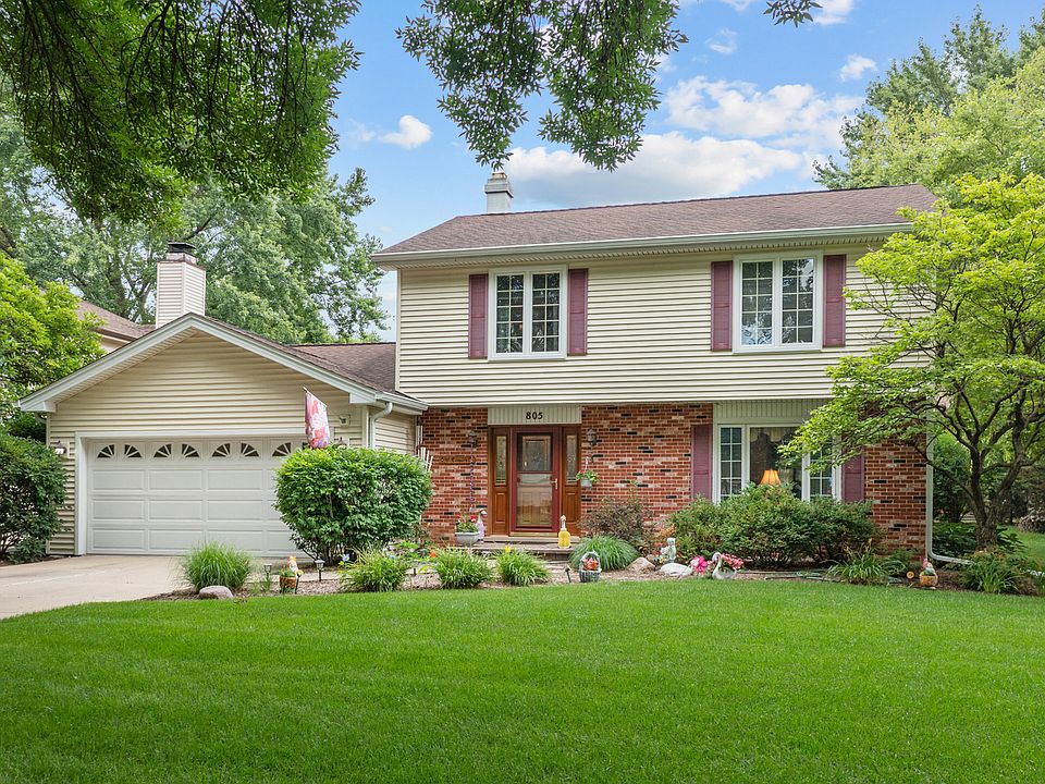1st image of 805 Redwood Ln