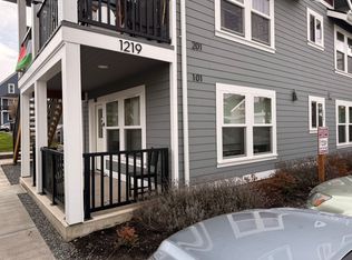 1217 Billy Frank Jr St #101, Bellingham, WA 98225