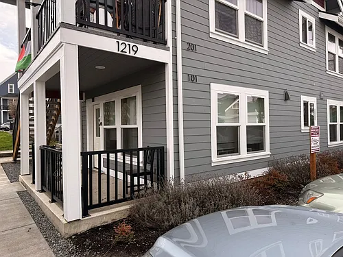 1217 Billy Frank Jr St Photo 1