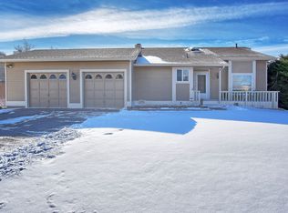 2541 Legend Dr, Colorado Springs, CO 80920
