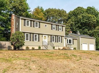 10 Lexington Rd, Dracut, MA 01826