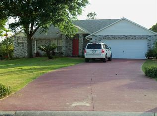 908 Primrose Way, Lake Wales, FL 33853