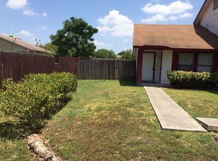 5767 Country Sun Dr, San Antonio, TX 78244