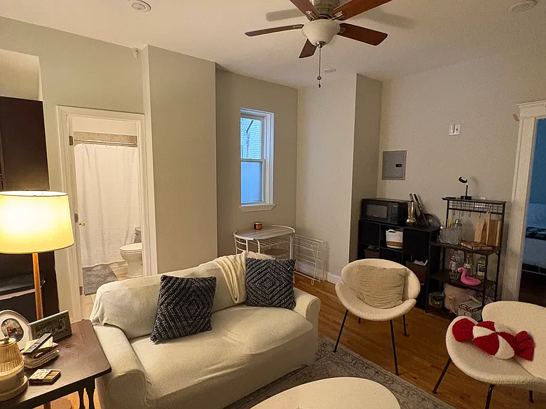 1189 Commonwealth Ave #11 — Photo 3