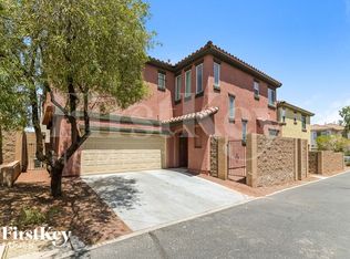 10627 Lessona St, Las Vegas, NV 89141
