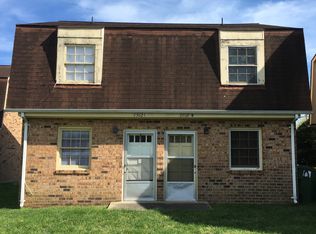 3302 Woodlawn St #C, Hopewell, VA 23860
