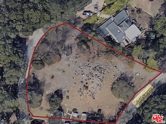 2nd image of 661 Cold Canyon Rd
