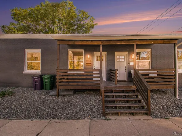 1824 E 38th Avenue, Denver, CO 80205
