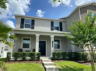 15066 Chapter Way, Winter Garden, FL 34787