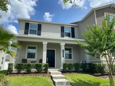 15066 Chapter Way, Winter Garden, FL, 34787