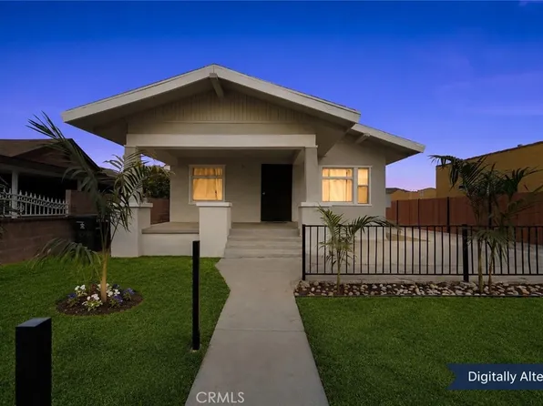 1043 W 95th St, Los Angeles, CA 90044
