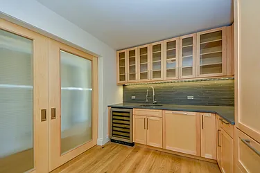 Rented by The Dermot Realty Management Company