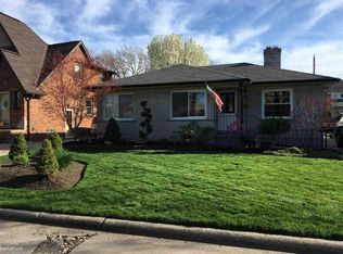 22626 Manor St, Saint Clair Shores, MI 48081