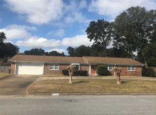 5404 Admiral Doyle Rd, Pensacola, FL 32506