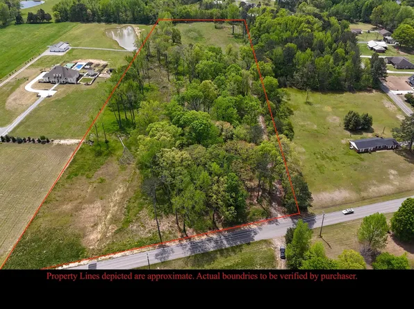 1710 Bethel Rd NE, Hartselle, AL 35640