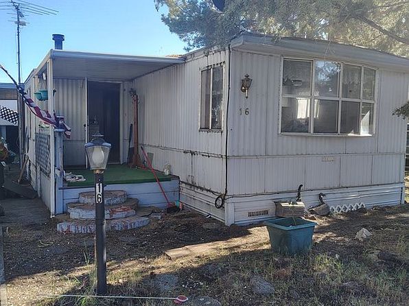 10100 NE Crooked River Dr UNIT 16