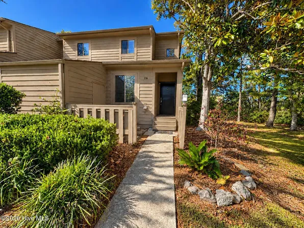 226 Saint Luke Court, Wilmington, NC 28409