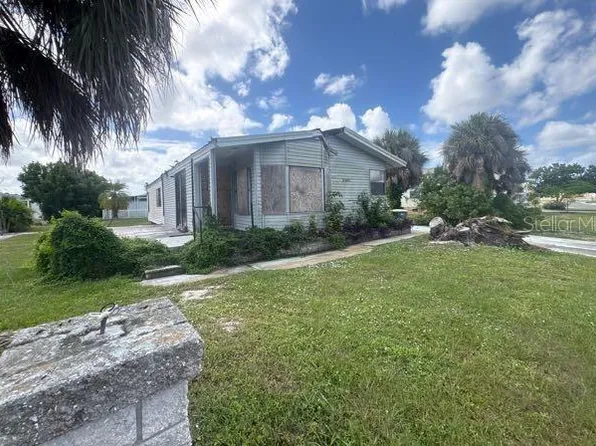 8407 Buttonquail Dr, Englewood, FL 34224