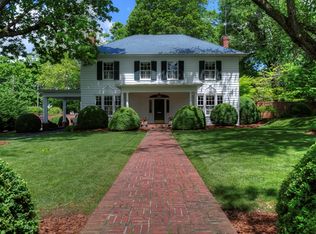 145 E Main St, Abingdon, VA 24210