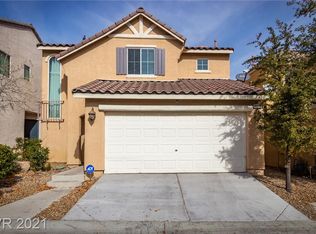9970 Tittleton Ave, Las Vegas, NV 89148