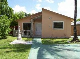 11266 SW 155th Ln, Miami, FL 33157