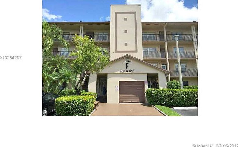 1st image of 13455 SW 16th Ct APT 212F