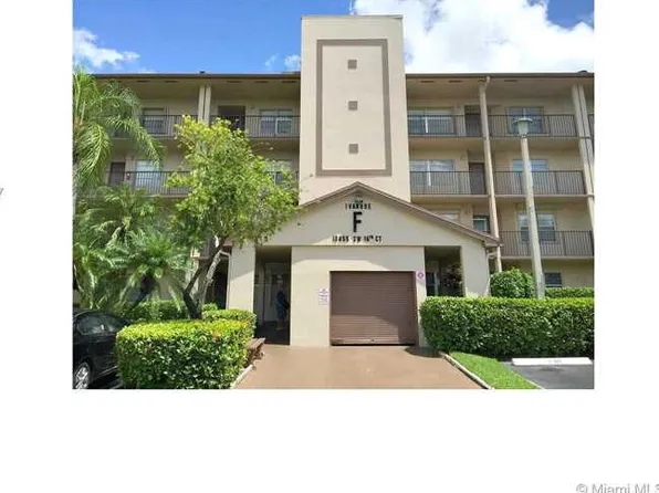 13455 SW 16th Ct APT 212F, Hollywood, FL 33027