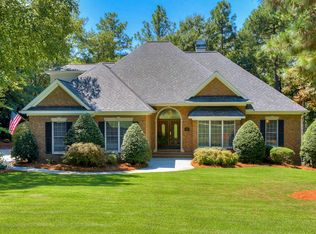 152 Winged Elm Cir, Aiken, SC 29803