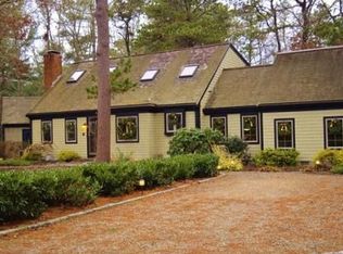 27 Finway, Mashpee, MA 02649