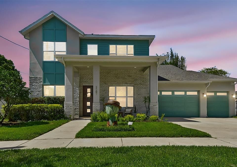 1st image of 2107 Hargill Dr