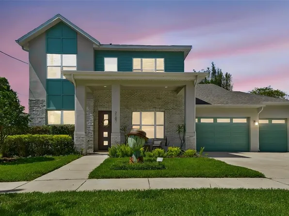 2107 Hargill Dr, Orlando, FL 32806
