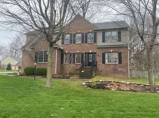 10325 Randall Dr, Carmel, IN 46033