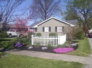 2456 Eastway Dr, Lexington, KY 40503