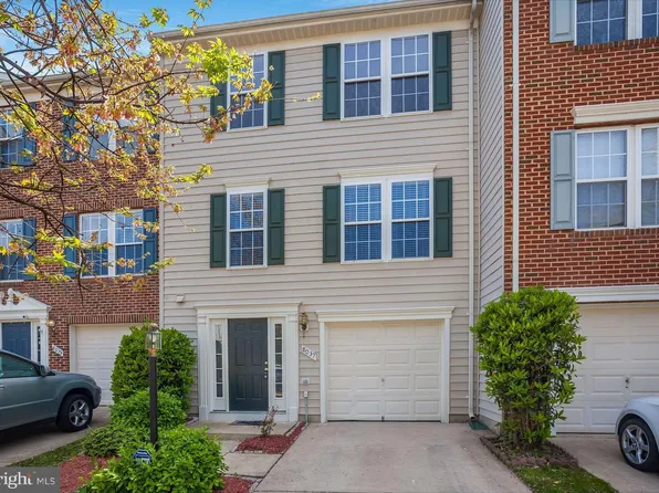 8037 Horseshoe Cottage Cir, Lorton, VA 22079